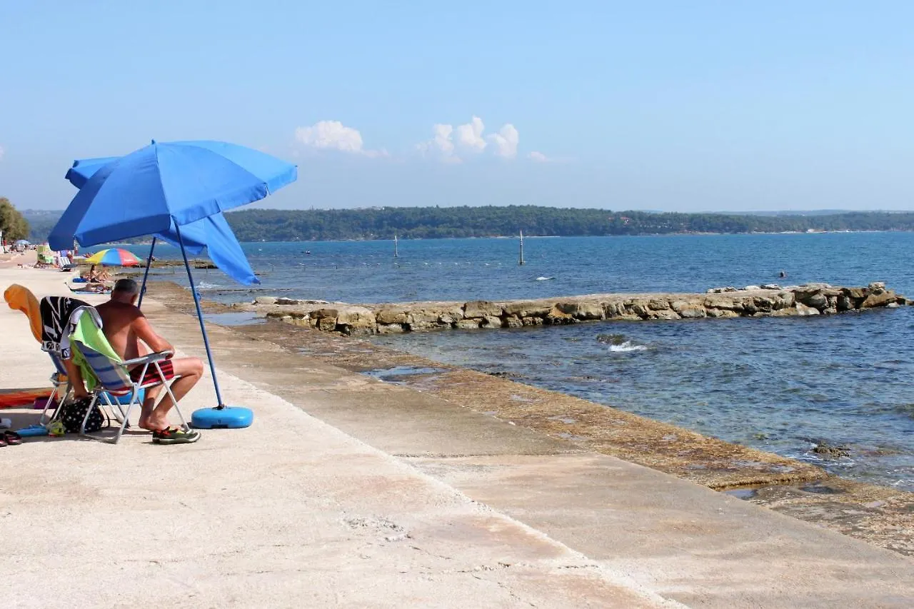 Apartments With A Parking Space Novigrad - 15227 Croatia