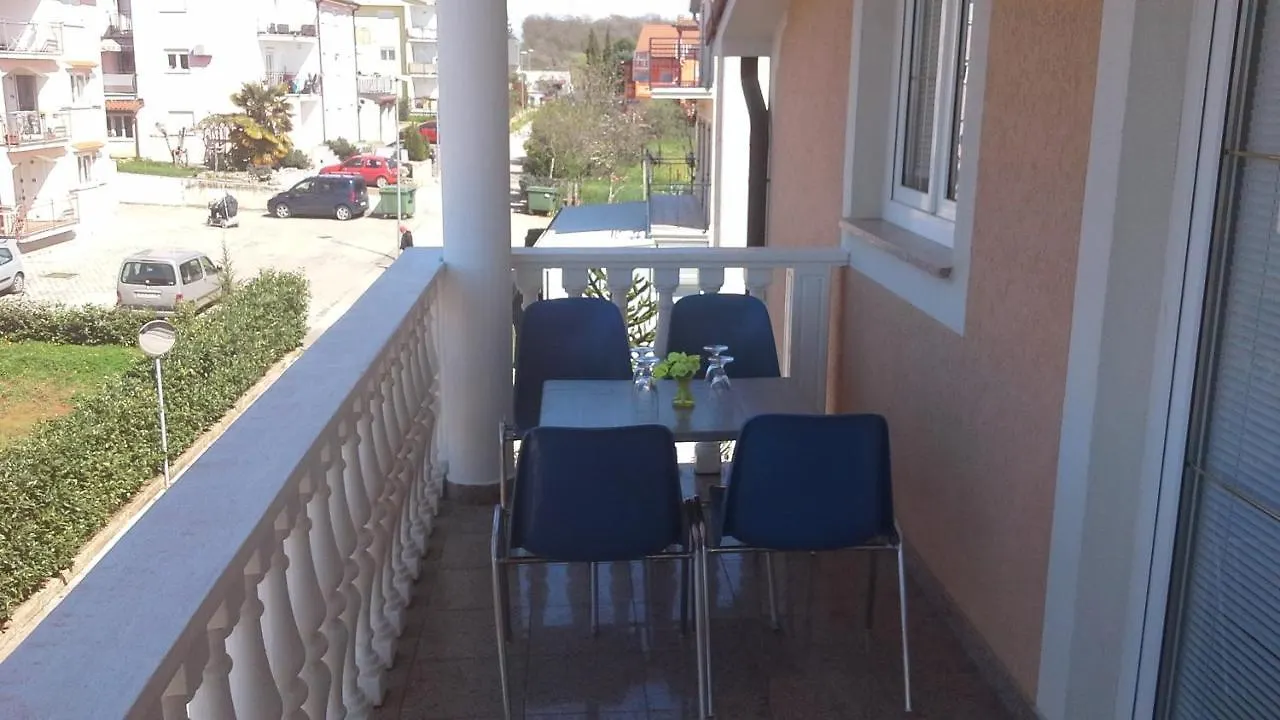 Apartments With A Parking Space Novigrad - 15227 0*, Novigrad (Istria) Croatia